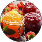 Fruit Jams
